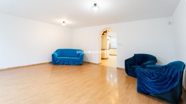 Mieszkanie 4-pokojowe Kraków Dębniki, ul. Zawiszy. Zdjęcie 27