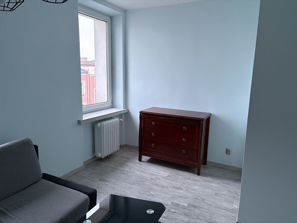 Mieszkanie 2-pokojowe Częstochowa Centrum, ul. Nowowiejskiego. Zdjęcie 3