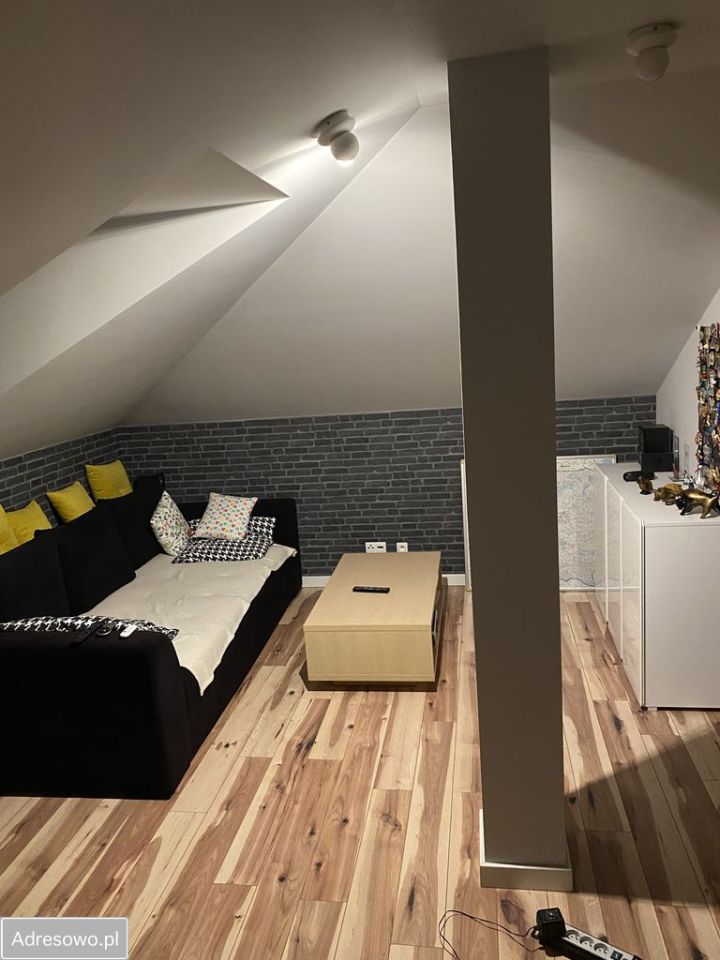 Mieszkanie 5-pokojowe Marki, ul. Leopolda Lisa-Kuli. Zdjęcie 10