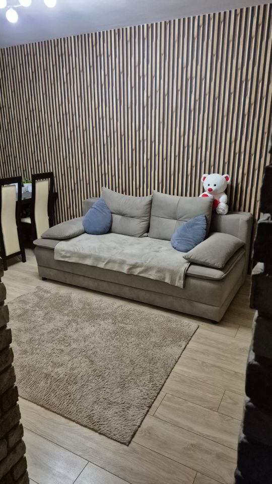 Mieszkanie 2-pokojowe Włocławek Michelin, ul. Metalowa. Zdjęcie 2