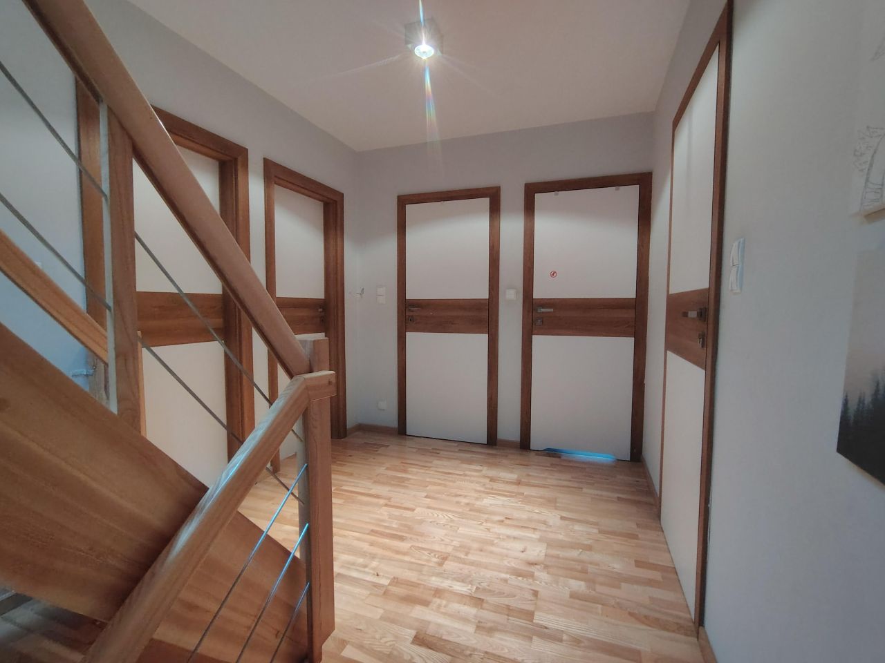 dom szeregowy, 6 pokoi Chwaszczyno, ul. Bursztynowa. Zdjęcie 16