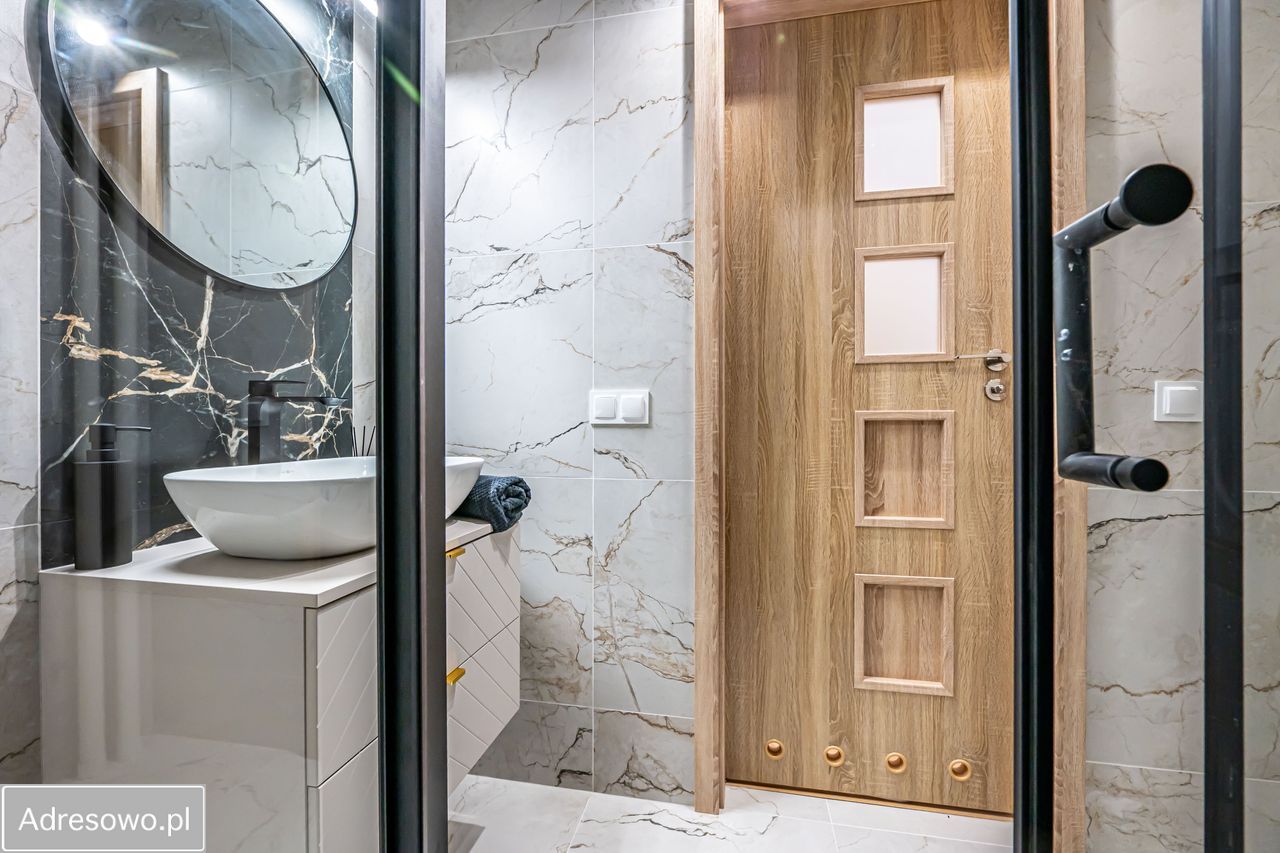 Mieszkanie 3-pokojowe Żyrardów, ul. Marii Nietrzebki. Zdjęcie 12