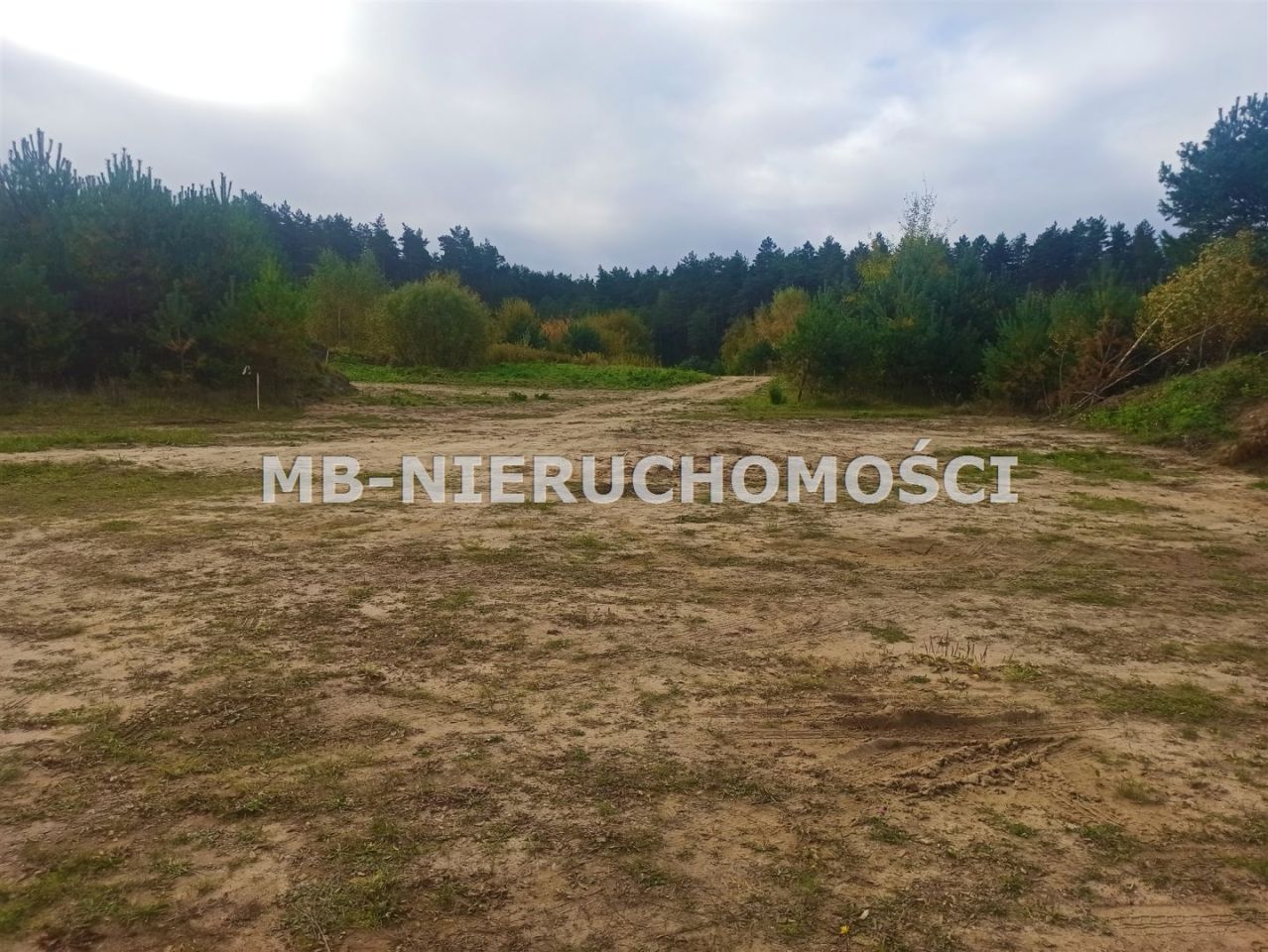 Działka budowlana Giedajty. Zdjęcie 4