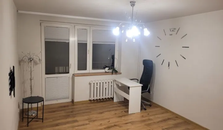 Mieszkanie 2-pokojowe Rawa Mazowiecka, ul. Kazimierza Wielkiego