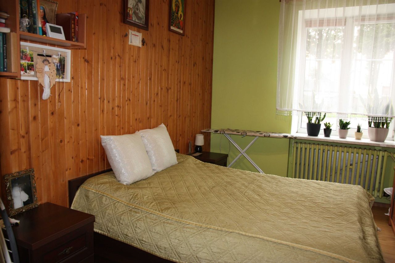 Mieszkanie 2-pokojowe Gołdap, ul. Wojska Polskiego. Zdjęcie 8