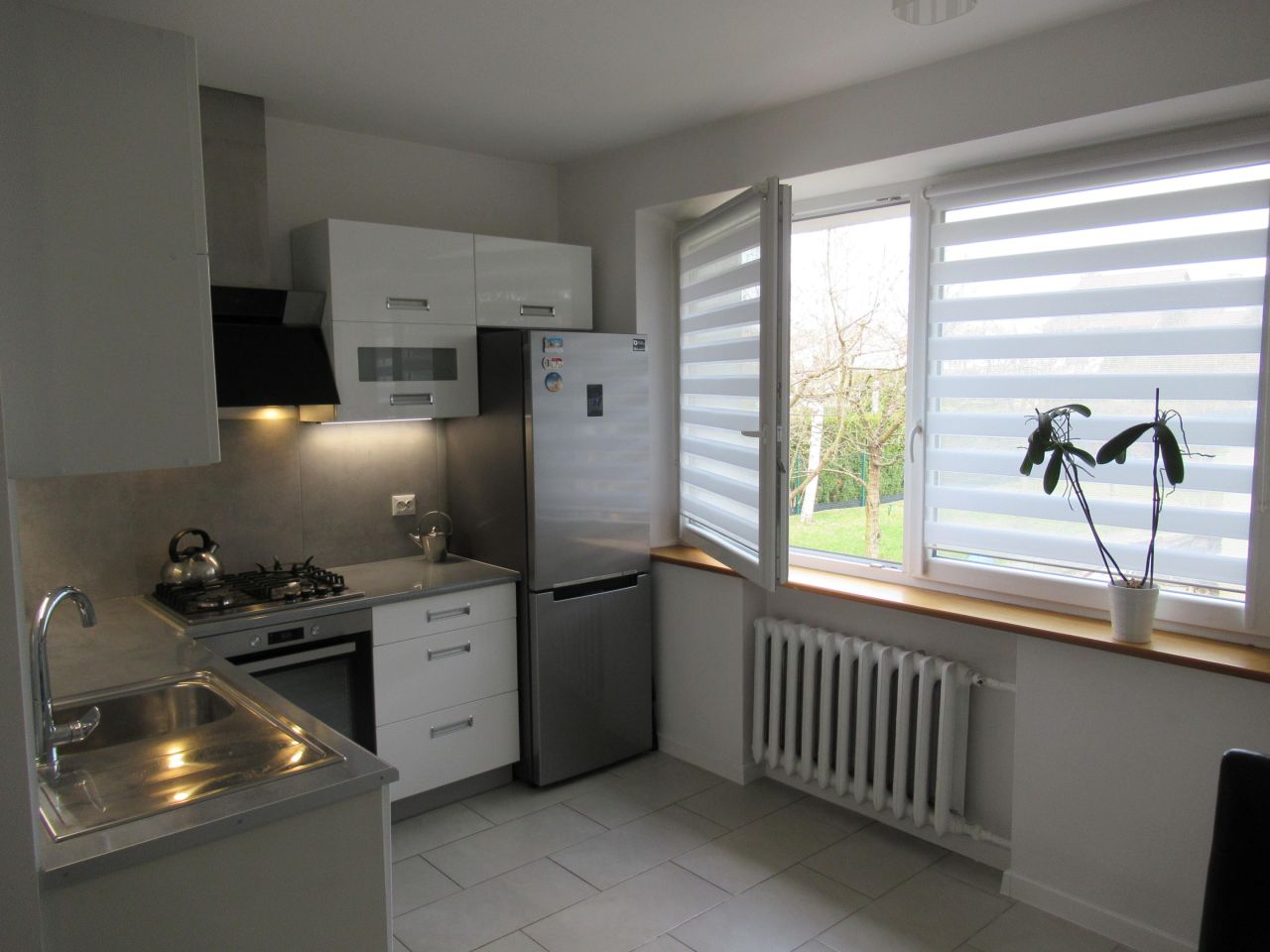 bliźniak, 4 pokoje Wrocław Maślice, Maslice Male. Zdjęcie 5