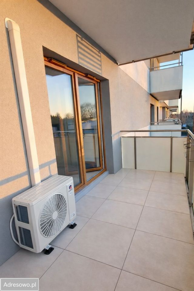 Mieszkanie 2-pokojowe Ożarów Mazowiecki. Zdjęcie 3