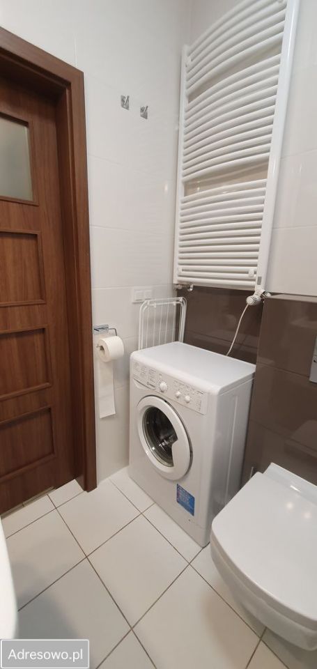 Mieszkanie 2-pokojowe Warszawa Służewiec, ul. Cybernetyki. Zdjęcie 17