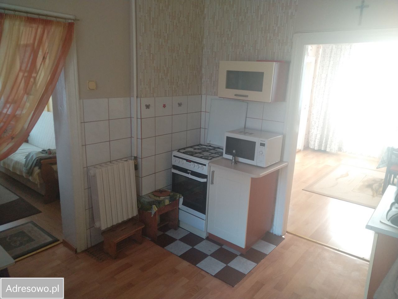 dom wolnostojący, 3 pokoje Wieńkowo, ul. Leśna. Zdjęcie 13