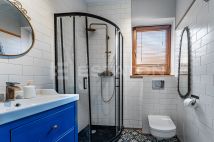 dom wolnostojący, 6 pokoi Rzeszów, ul. hr. Alfreda Potockiego. Zdjęcie 4