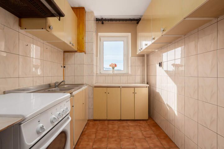 Mieszkanie 3-pokojowe Warszawa Bielany, ul. Tomasza Nocznickiego. Zdjęcie 5