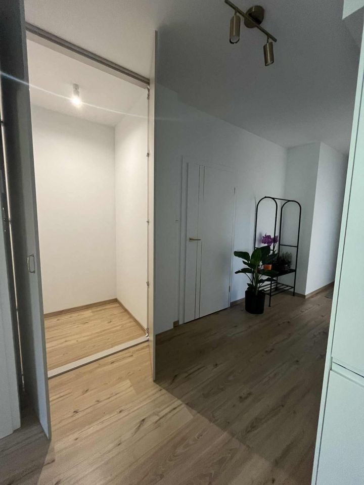 Mieszkanie 3-pokojowe Rzeszów Biała, ul. Jana Pawła II. Zdjęcie 9