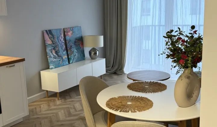 Mieszkanie 2-pokojowe Warszawa Ursus, ul. Giserska