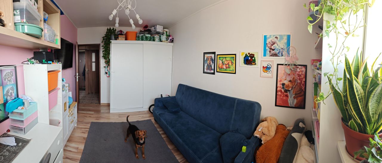 Mieszkanie 2-pokojowe Warszawa Białołęka, ul. Erazma z Zakroczymia. Zdjęcie 7