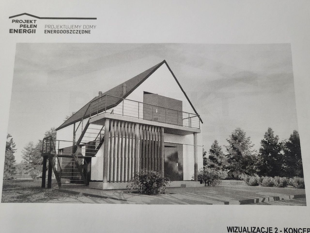 Działka budowlana Darłowiec. Zdjęcie 2