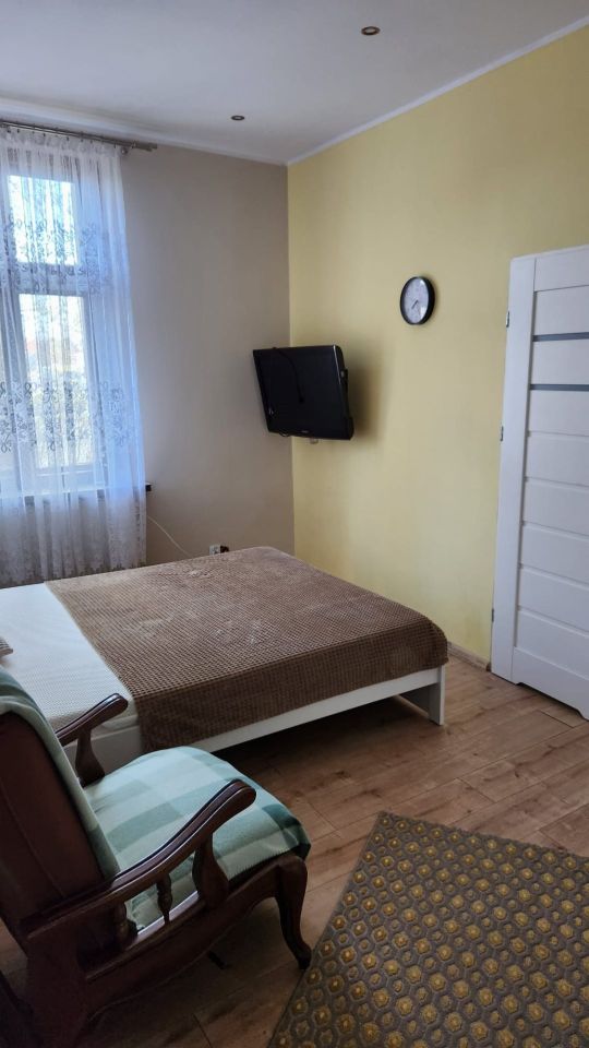 Mieszkanie 3-pokojowe Gniezno. Zdjęcie 4