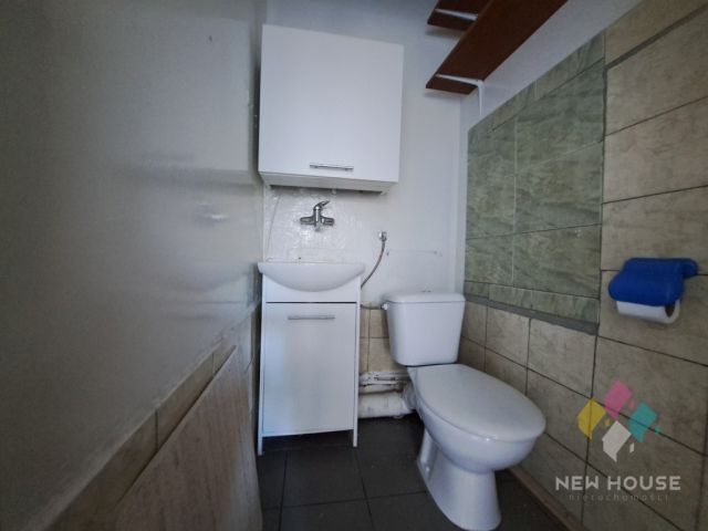 Lokal Olsztyn, ul. Grunwaldzka. Zdjęcie 3