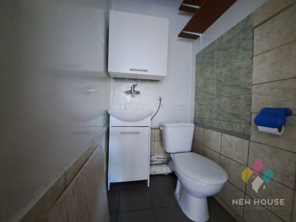 Lokal Olsztyn, ul. Grunwaldzka. Zdjęcie 3