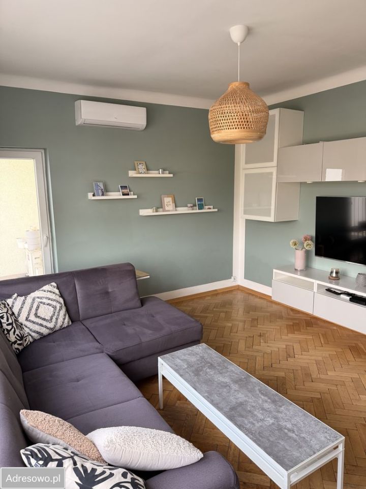 Mieszkanie 3-pokojowe Łódź Bałuty, ul. Wojska Polskiego. Zdjęcie 7