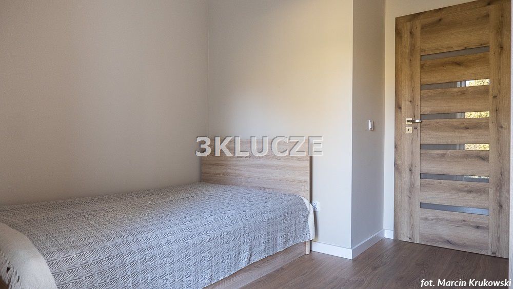 Mieszkanie 3-pokojowe Lublin Czuby, ul. Hetmańska. Zdjęcie 13