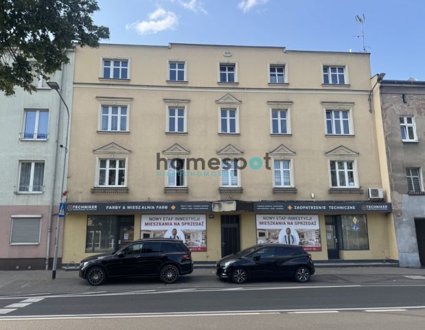 Lokal Poznań Zawady, ul. Główna. Zdjęcie 1