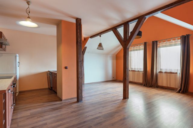 Mieszkanie 4-pokojowe Wrocław Gaj, ul. Strońska. Zdjęcie 1