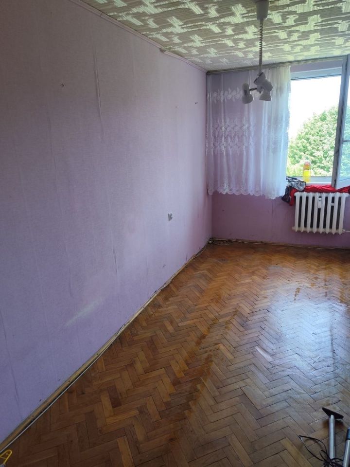 Mieszkanie 2-pokojowe Praszka, ul. Fabryczna. Zdjęcie 2