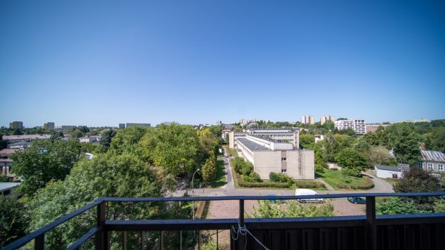 Mieszkanie 3-pokojowe Lublin, ul. Gliniana. Zdjęcie 4