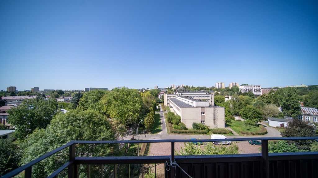 Mieszkanie 3-pokojowe Lublin, ul. Gliniana. Zdjęcie 4