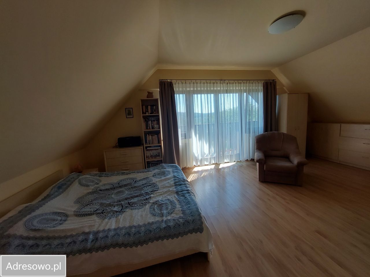 dom wolnostojący, 4 pokoje Wojszyn. Zdjęcie 18