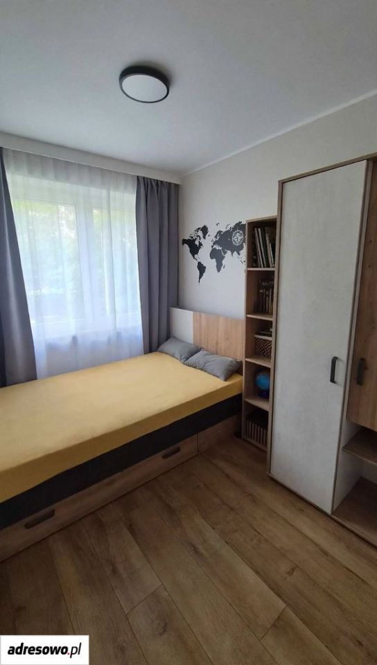 Mieszkanie 3-pokojowe Białystok Piasta, ul. Skorupska. Zdjęcie 10