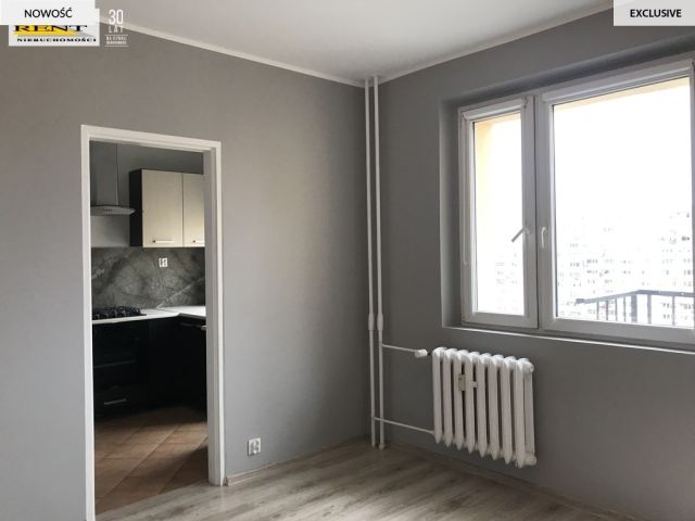 Mieszkanie 1-pokojowe Szczecin Prawobrzeże, ul. Jasna. Zdjęcie 2