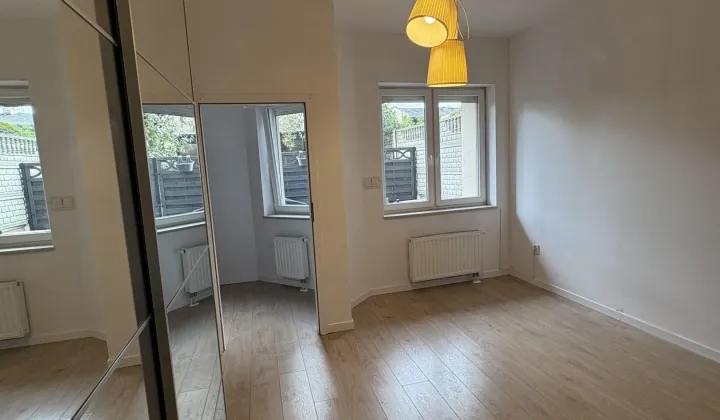 Mieszkanie 1-pokojowe Lublin Dziesiąta, ul. Pawia