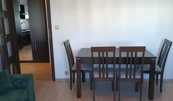 Mieszkanie 2-pokojowe Piaseczno, ul. Złotej Kaczki
