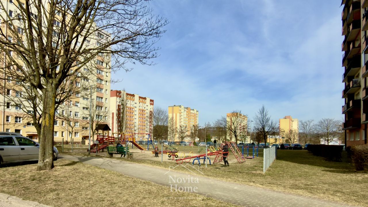 Mieszkanie 3-pokojowe Wejherowo. Zdjęcie 19