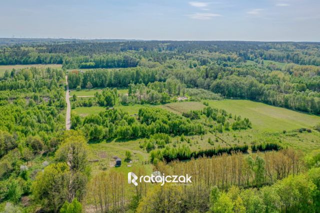 Działka budowlana Ciekocino. Zdjęcie 11