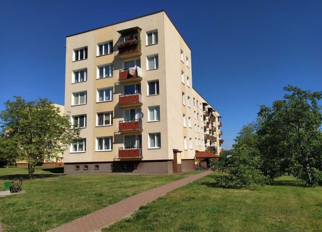 Mieszkanie 3-pokojowe Dęblin, ul. 15 Pułku Piechoty "Wilków". Zdjęcie 1