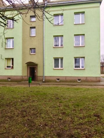 Mieszkanie 1-pokojowe Daszyna. Zdjęcie 1