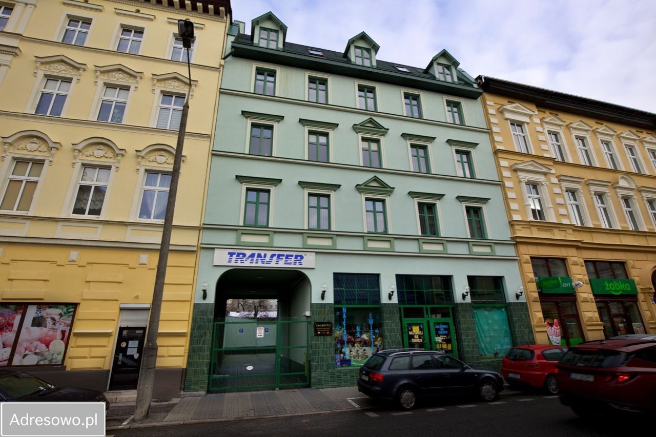 Mieszkanie 2-pokojowe Bydgoszcz Śródmieście, ul. Jana i Jędrzeja Śniadeckich. Zdjęcie 1