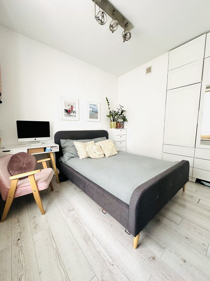 Mieszkanie 4-pokojowe Gdańsk Śródmieście, ul. Szeroka. Zdjęcie 6