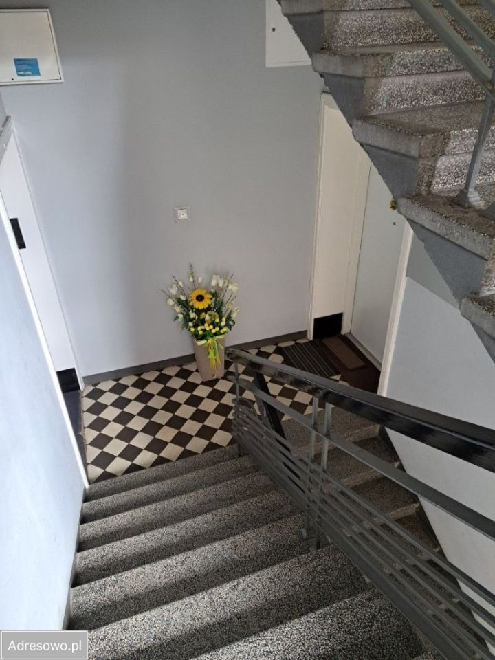 Mieszkanie 3-pokojowe Kalisz Centrum, ul. Tadeusza Kościuszki. Zdjęcie 7