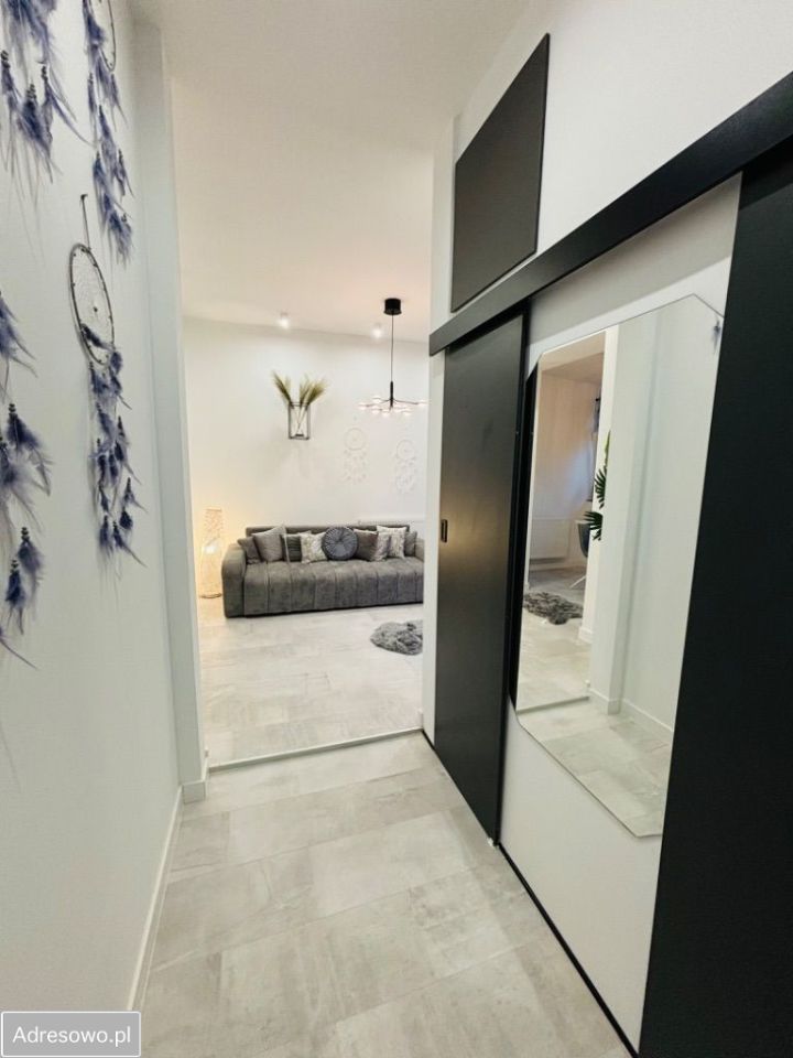 Mieszkanie 3-pokojowe Bydgoszcz Śródmieście, ul. Augusta Cieszkowskiego. Zdjęcie 15