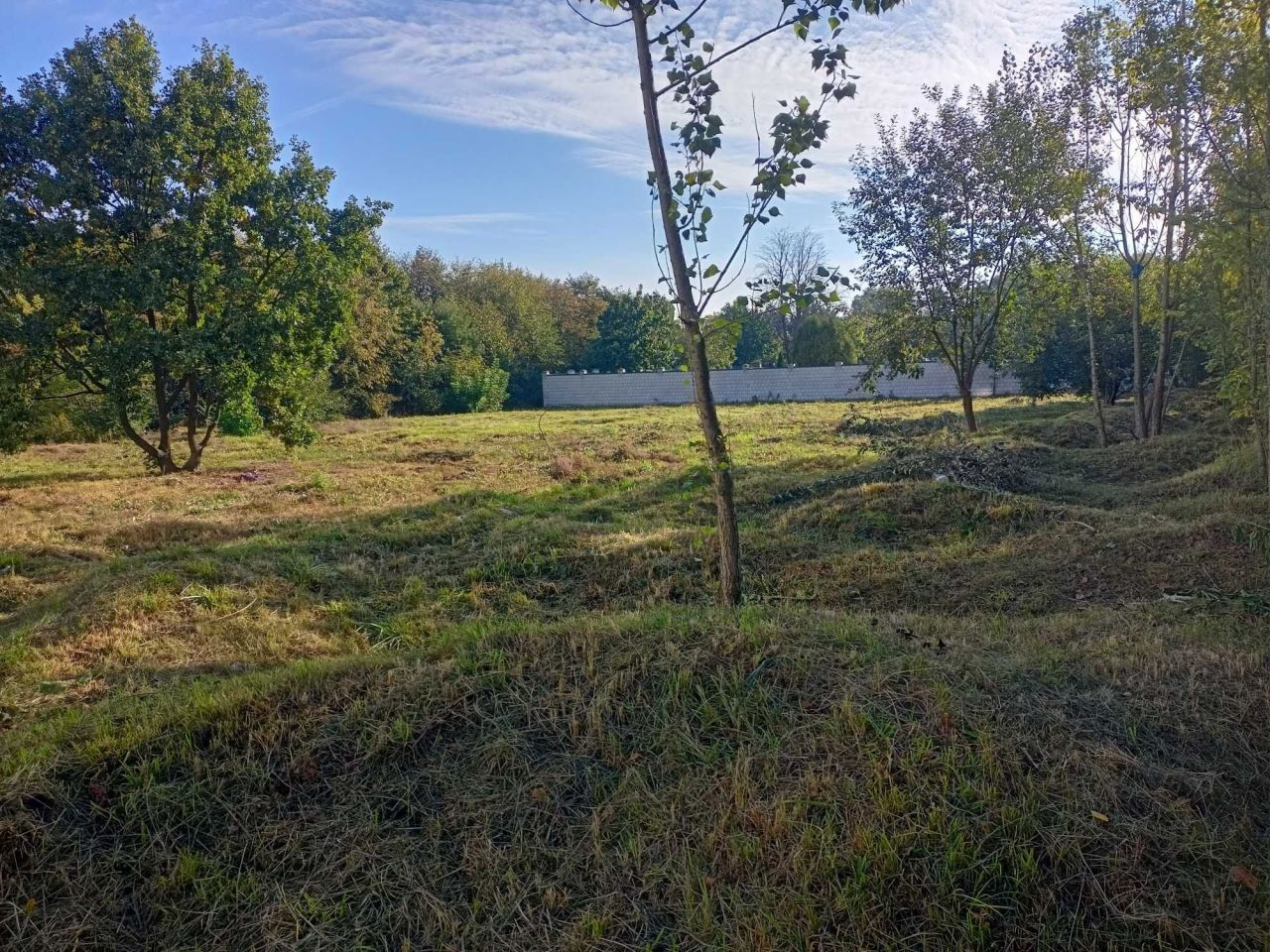 Działka inwestycyjna Siedlce Centrum, ul. Kazimierza Przerwy-Tetmajera. Zdjęcie 7
