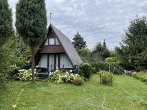 Działka rod Krępa, ul. Długa