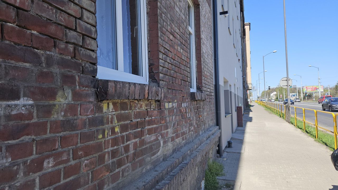 Mieszkanie 3-pokojowe Chorzów Pniaki, ul. Katowicka. Zdjęcie 5