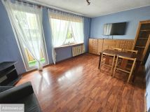 Mieszkanie 3-pokojowe Wałbrzych Podzamcze, ul. Forteczna