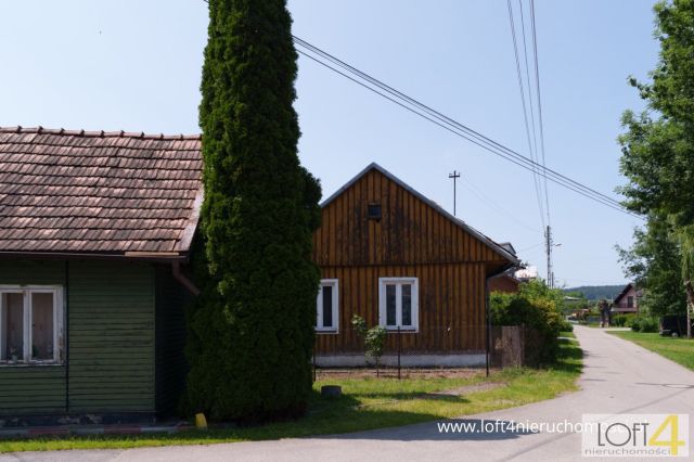 dom wolnostojący, 4 pokoje Stary Sącz, ul. Cyganowice. Zdjęcie 5