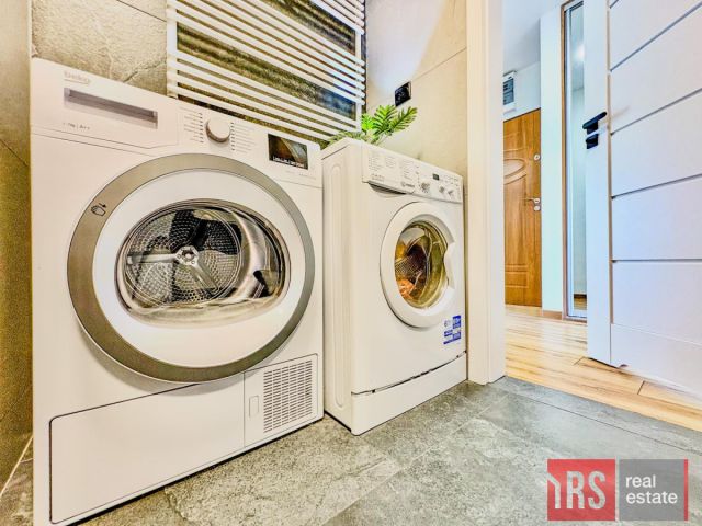 Mieszkanie 2-pokojowe Zielona Góra, ul. Juliusza Kossaka. Zdjęcie 12