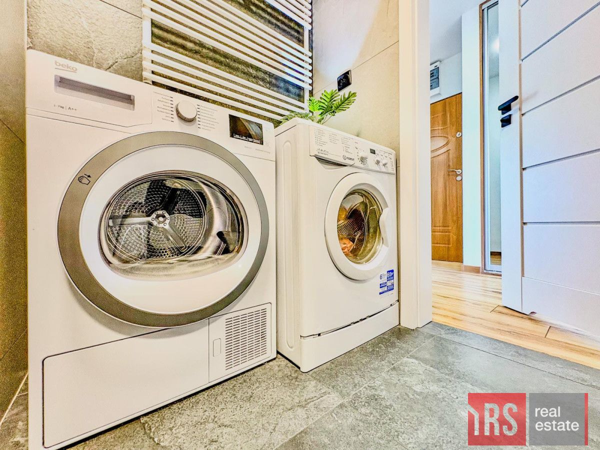 Mieszkanie 2-pokojowe Zielona Góra, ul. Juliusza Kossaka. Zdjęcie 12