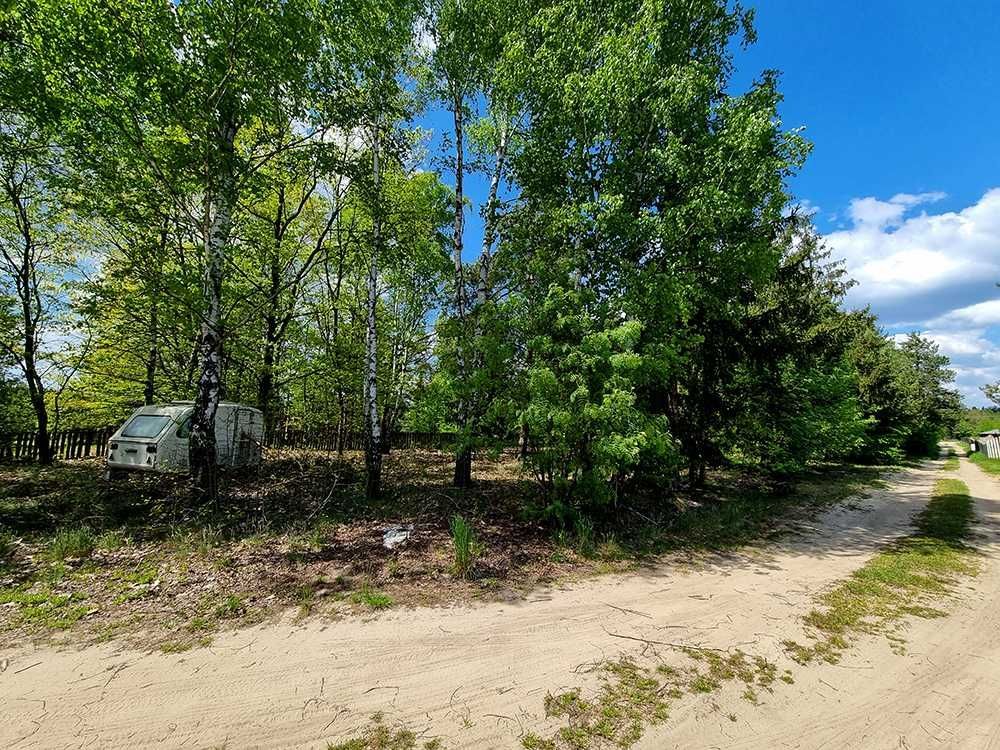 Działka Rogożek. Zdjęcie 5